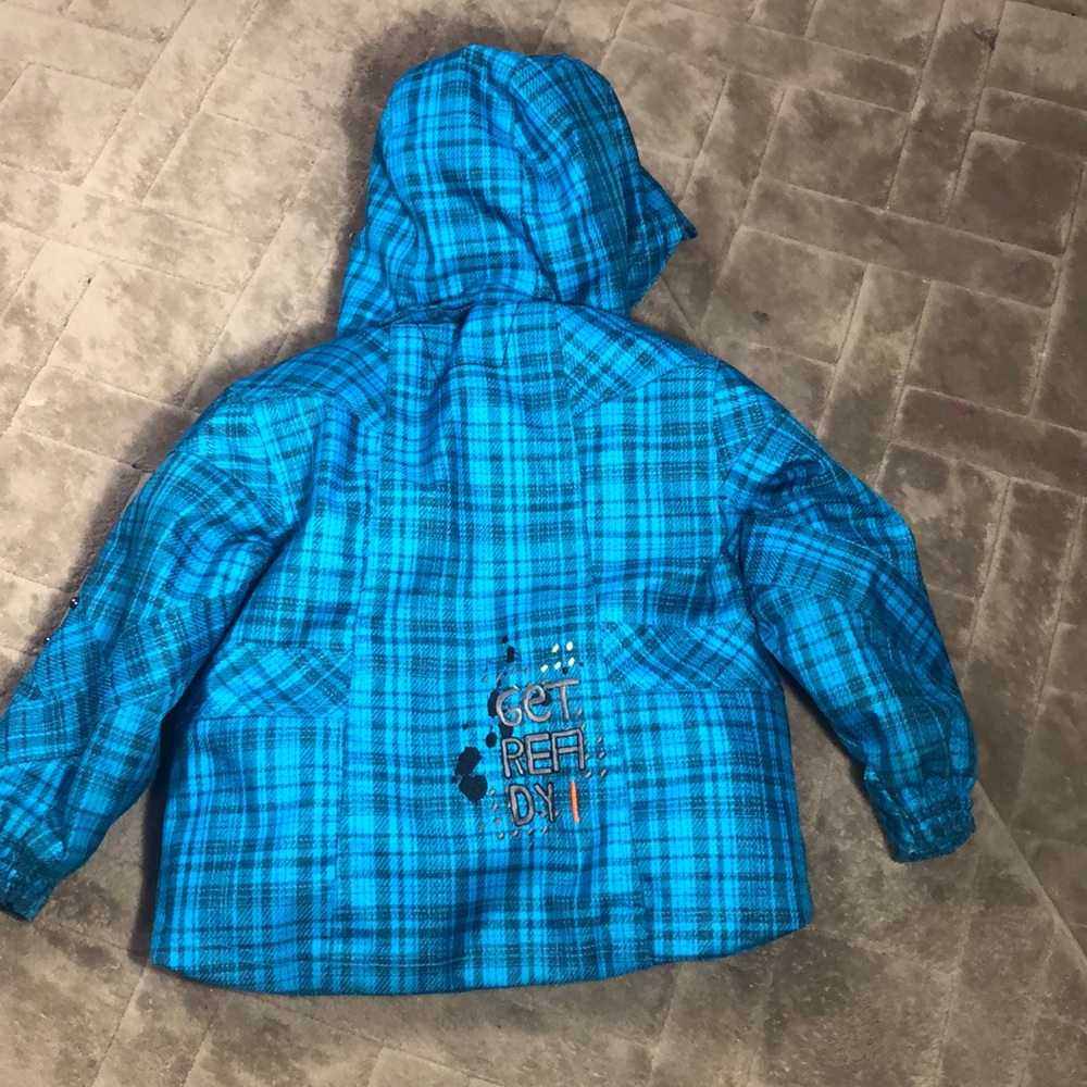 Winter jacket - Picture 6 of 7
